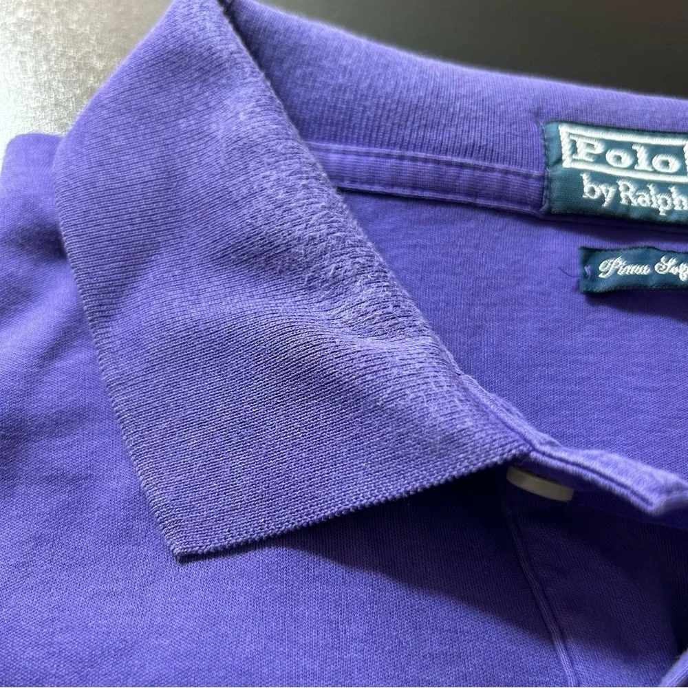 Ralph Lauren polo ralph